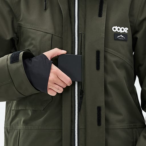 Media Tasche Hauptdetailproduktbild,