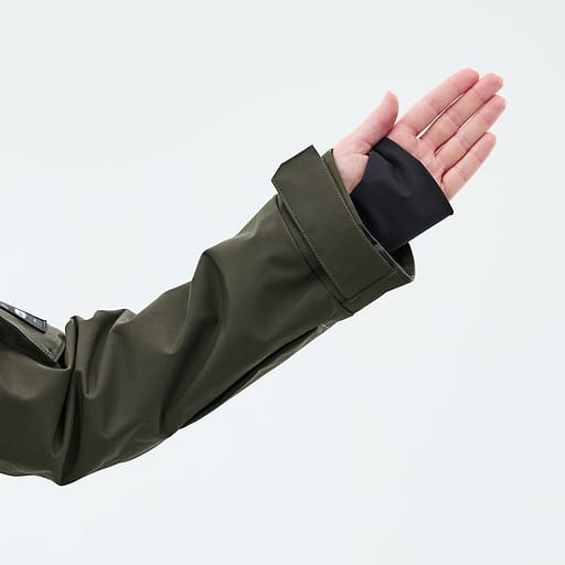 Handgelenkgamaschen Hauptdetailproduktbild,