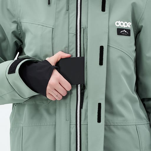 Media Tasche Hauptdetailproduktbild,