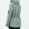 Taille mit Kordelzug, Bild 1 von 2,