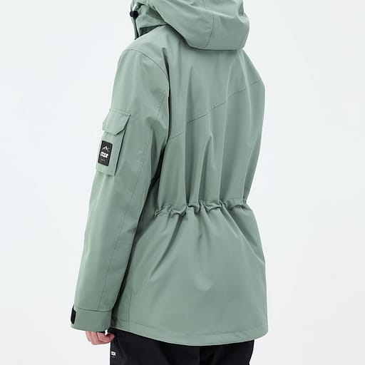 Taille mit Kordelzug Hauptdetailproduktbild,