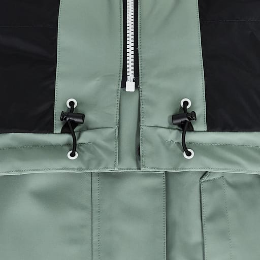 Anpassbarer Saum mit Zugband Hauptdetailproduktbild,