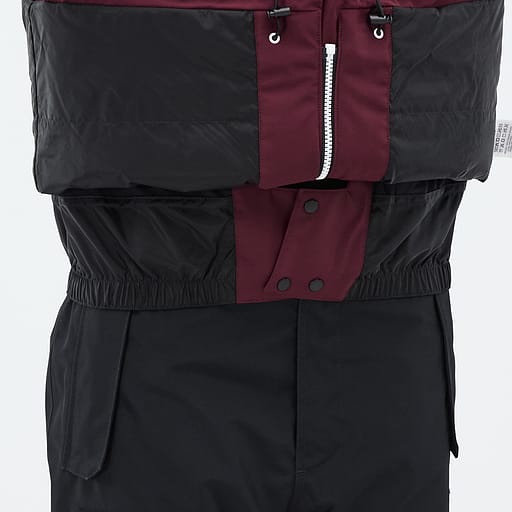 Flexibler Schneefang Hauptdetailproduktbild,