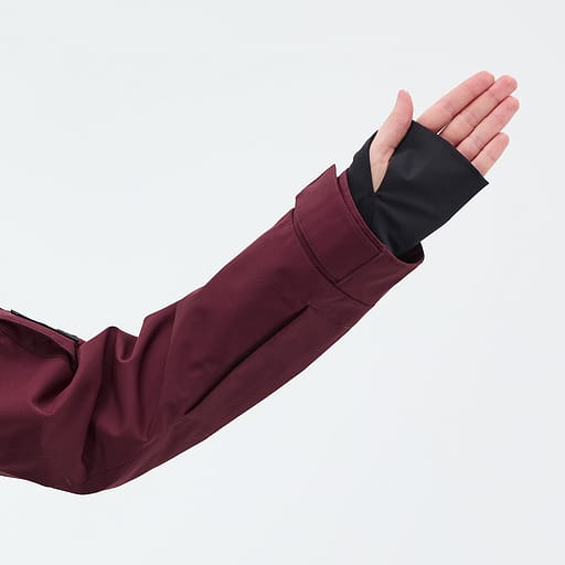 Handgelenkgamaschen Hauptdetailproduktbild,