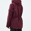 Taille mit Kordelzug, Bild 1 von 2,