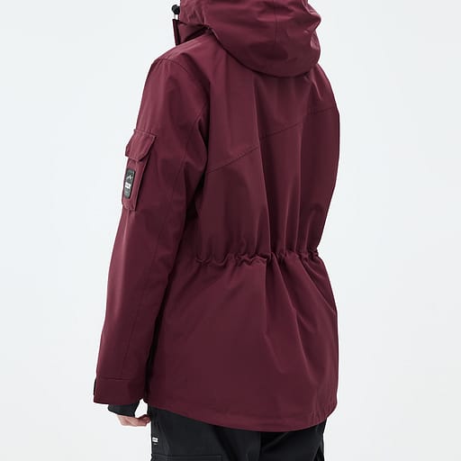 Taille mit Kordelzug Hauptdetailproduktbild,