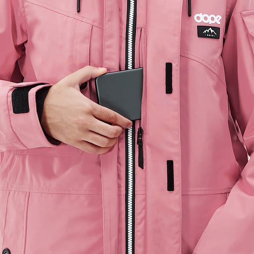 Media Tasche Hauptdetailproduktbild,