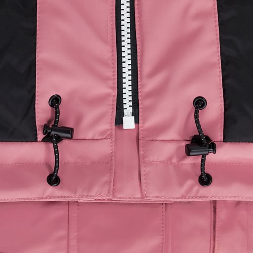 Anpassbarer Saum mit Zugband Hauptdetailproduktbild,