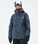 Adept W Snowboardjacke Damen