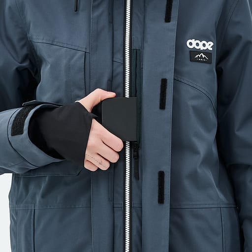 Media Tasche Hauptdetailproduktbild,