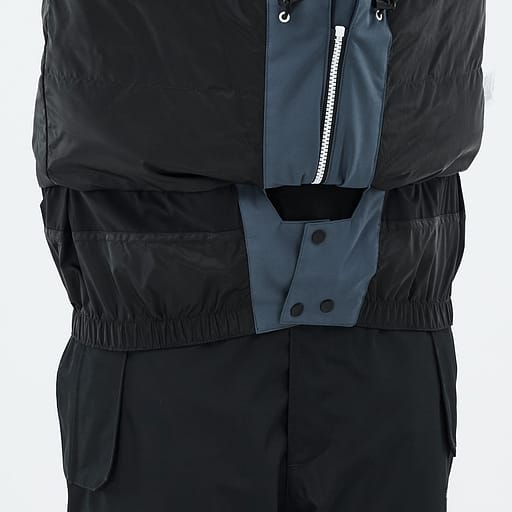 Flexibler Schneefang Hauptdetailproduktbild,