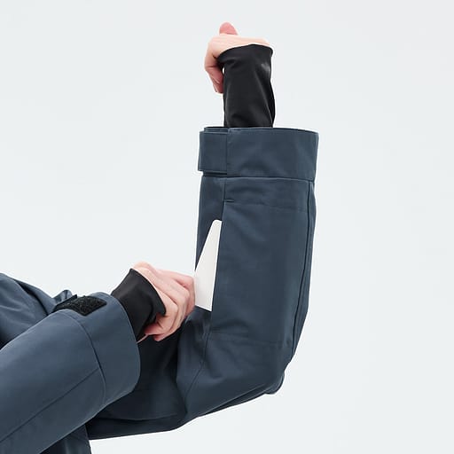 Tasche für den Skipass Hauptdetailproduktbild,