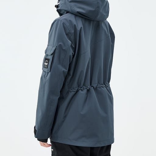 Taille mit Kordelzug Hauptdetailproduktbild,