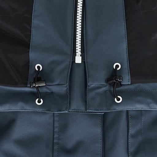 Anpassbarer Saum mit Zugband Hauptdetailproduktbild,