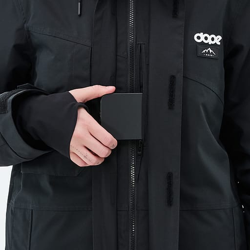 Media Tasche Hauptdetailproduktbild,