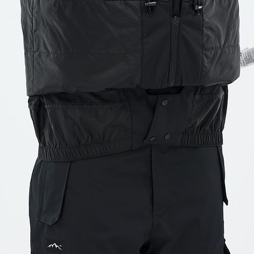 Flexibler Schneefang Hauptdetailproduktbild,