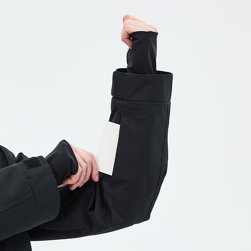 Tasche für den Skipass Hauptdetailproduktbild,