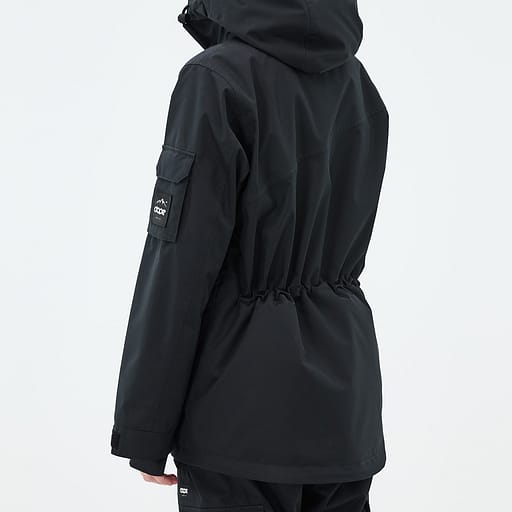 Taille mit Kordelzug Hauptdetailproduktbild,