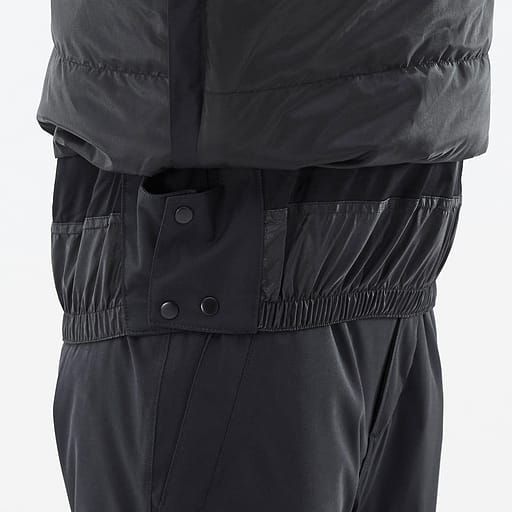 Flexibler Schneefang Hauptdetailproduktbild,