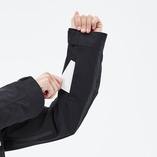 Tasche für den Skipass Hauptdetailproduktbild,