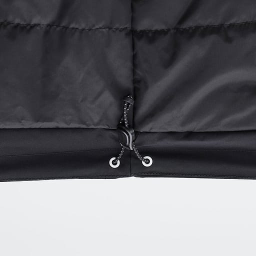 Anpassbarer Saum mit Zugband Hauptdetailproduktbild,