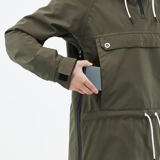 Media Tasche Hauptdetailproduktbild,