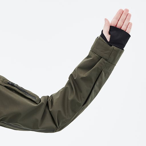 Handgelenkgamaschen Hauptdetailproduktbild,