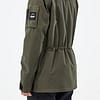 Taille mit Kordelzug, Bild 1 von 2,