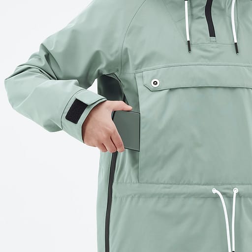 Media Tasche Hauptdetailproduktbild,