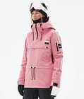 Dope Annok W Snowboardjacke Damen Pink, Bild 1 von 9