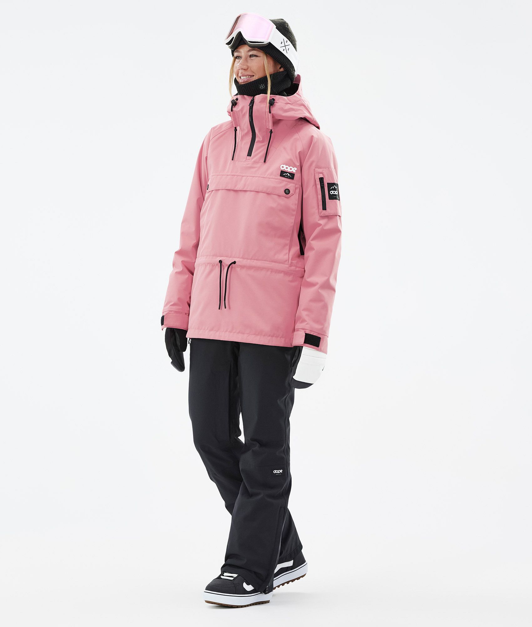 Annok snowboard jacket outlet
