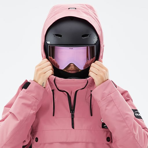 Sturmkapuze Hauptdetailproduktbild,