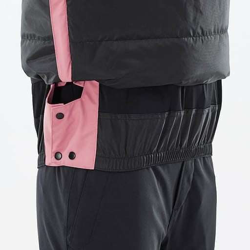 Flexibler Schneefang Hauptdetailproduktbild,