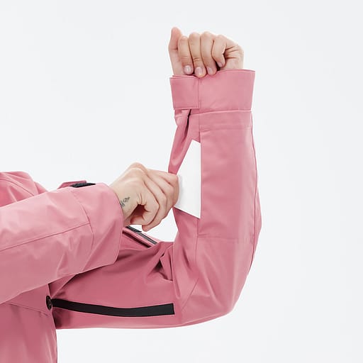 Tasche für den Skipass Hauptdetailproduktbild,