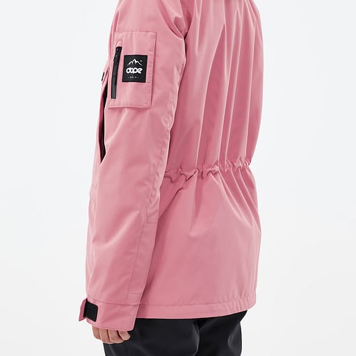 Taille mit Kordelzug Hauptdetailproduktbild,