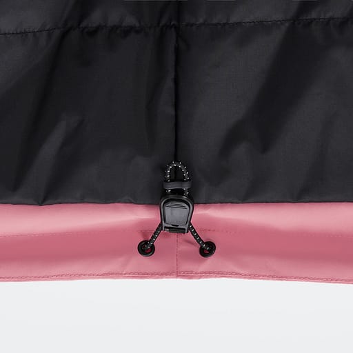 Anpassbarer Saum mit Zugband Hauptdetailproduktbild,