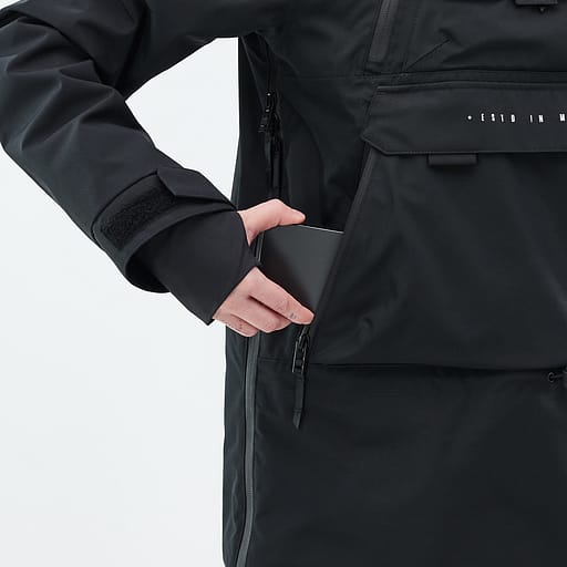 Media Tasche Hauptdetailproduktbild,