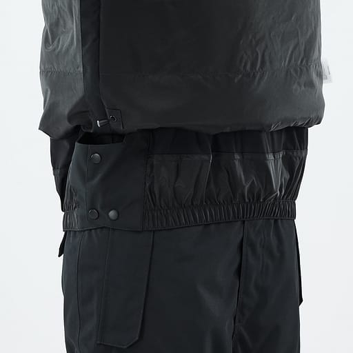 Flexibler Schneefang Hauptdetailproduktbild,