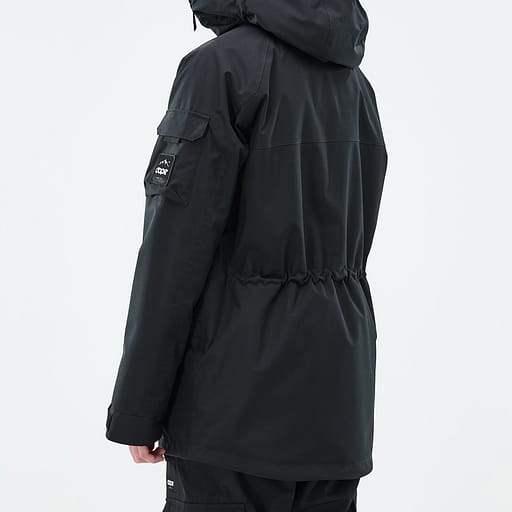 Taille mit Kordelzug Hauptdetailproduktbild,