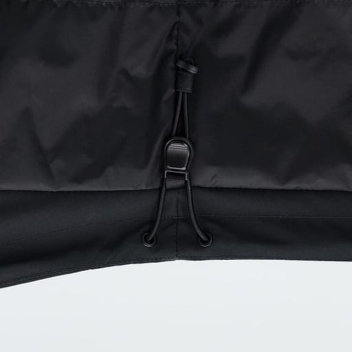 Anpassbarer Saum mit Zugband Hauptdetailproduktbild,