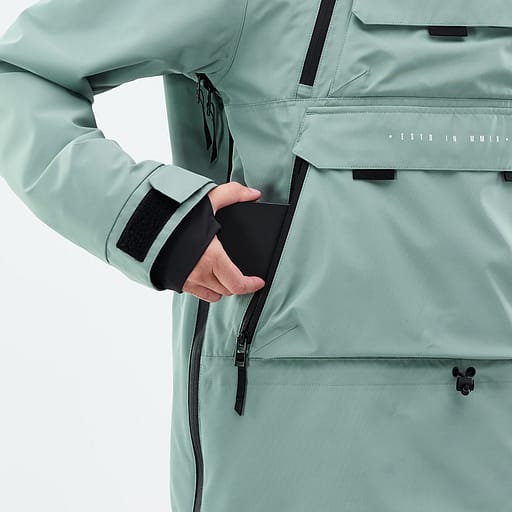 Media Tasche Hauptdetailproduktbild,