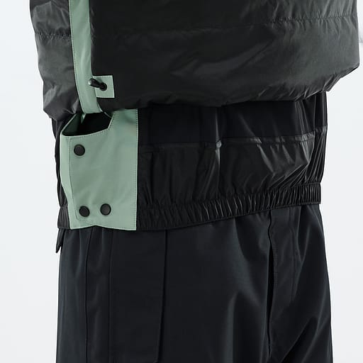 Flexibler Schneefang Hauptdetailproduktbild,