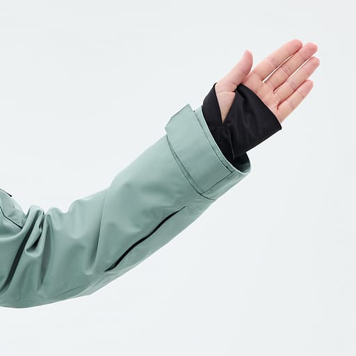 Handgelenkgamaschen Hauptdetailproduktbild,