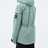 Taille mit Kordelzug, Bild 1 von 2,