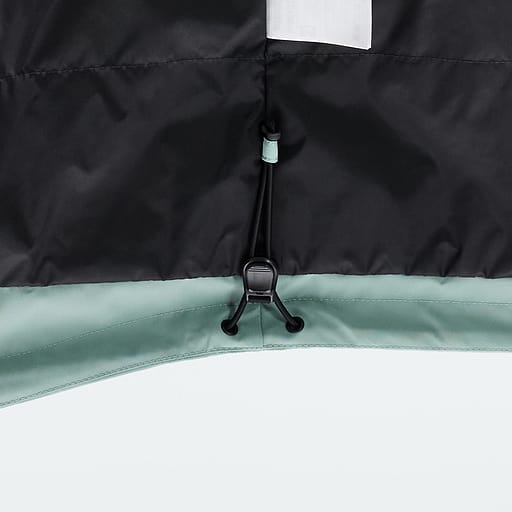 Anpassbarer Saum mit Zugband Hauptdetailproduktbild,