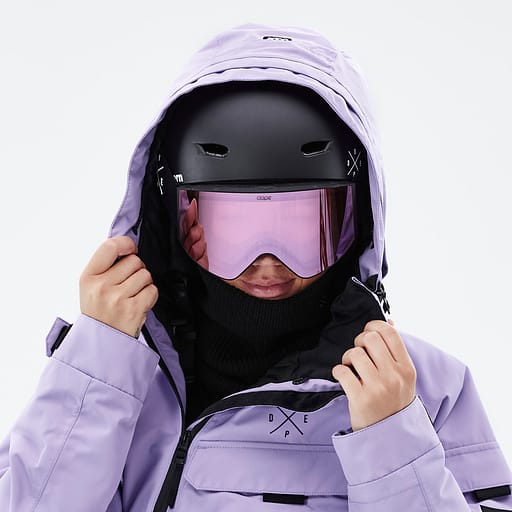 Sturmkapuze Hauptdetailproduktbild,