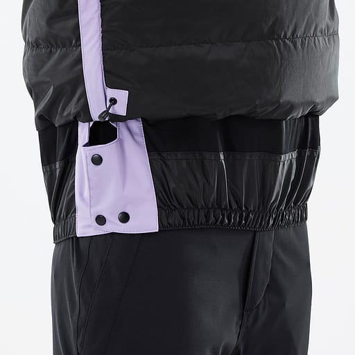 Flexibler Schneefang Hauptdetailproduktbild,