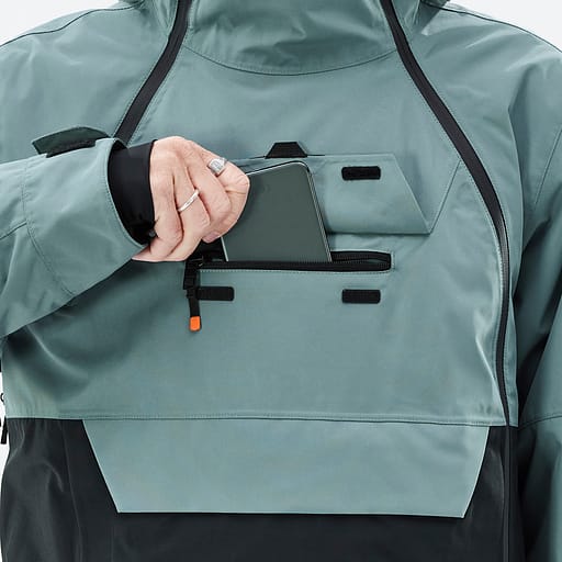 Media Tasche Hauptdetailproduktbild,