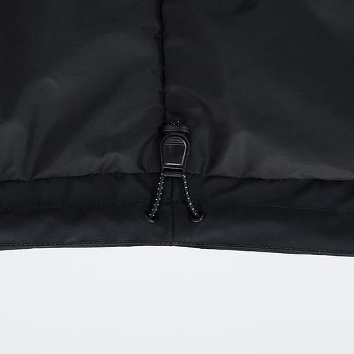 Anpassbarer Saum mit Zugband Hauptdetailproduktbild,