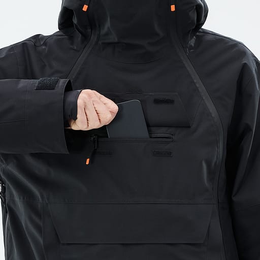 Media Tasche Hauptdetailproduktbild,